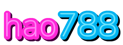 hao788 — logo kanal